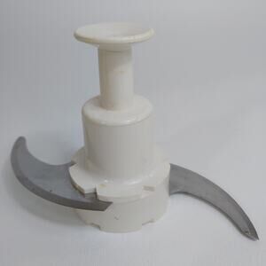 Regal‎ Food Processor Model K Replacement Part Work Blade Only